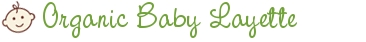 Organic Baby Layette